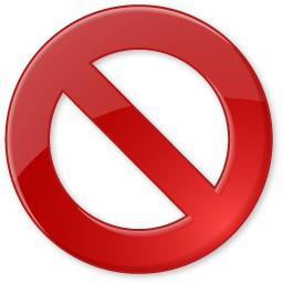 Blocked Png Picture Transparent PNG Image