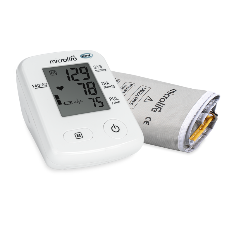 Pressure Medical Monitor Blood Digital Transparent PNG Image