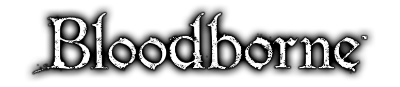 Bloodborne Photos Transparent PNG Image