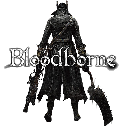 Bloodborne Clipart Transparent PNG Image