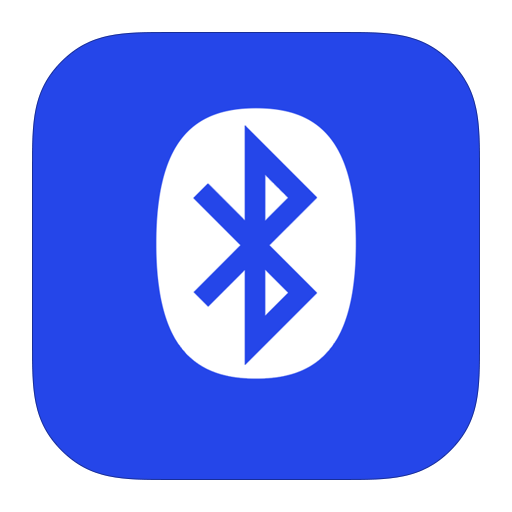 Bluetooth Clipart Transparent PNG Image