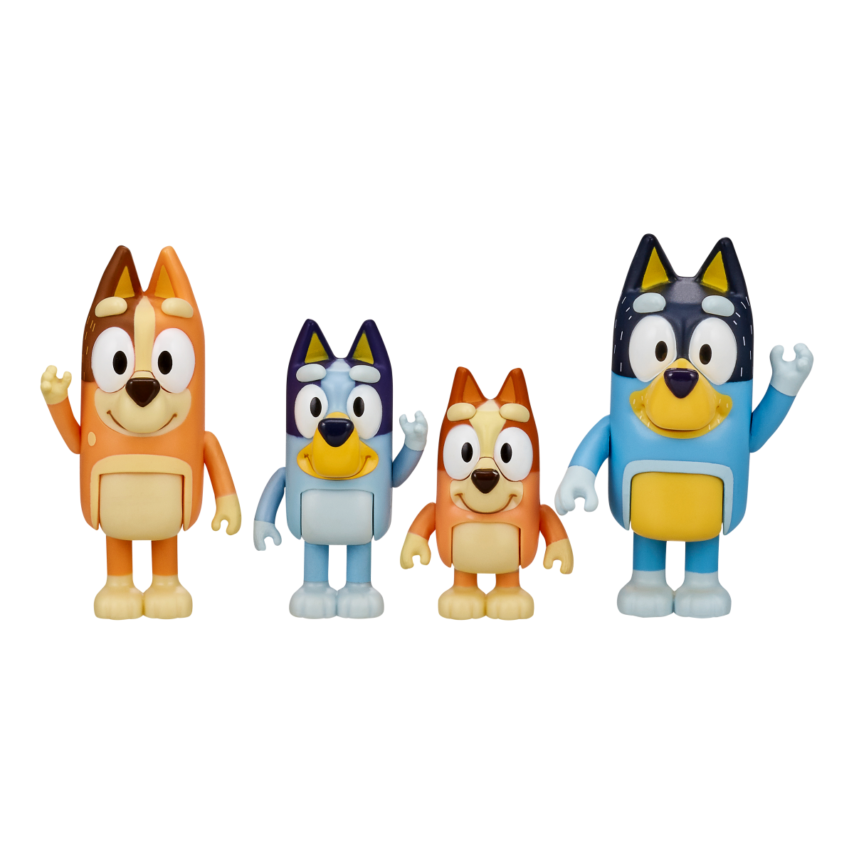 Bluey Download HD Transparent PNG Image