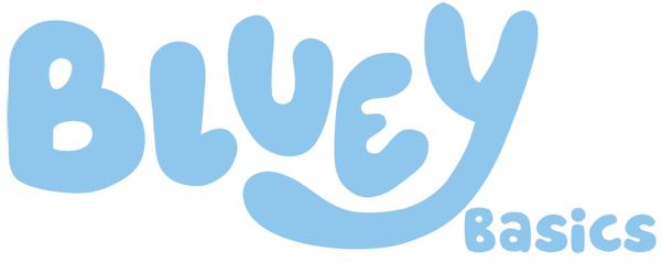 Bluey Download HQ Transparent PNG Image