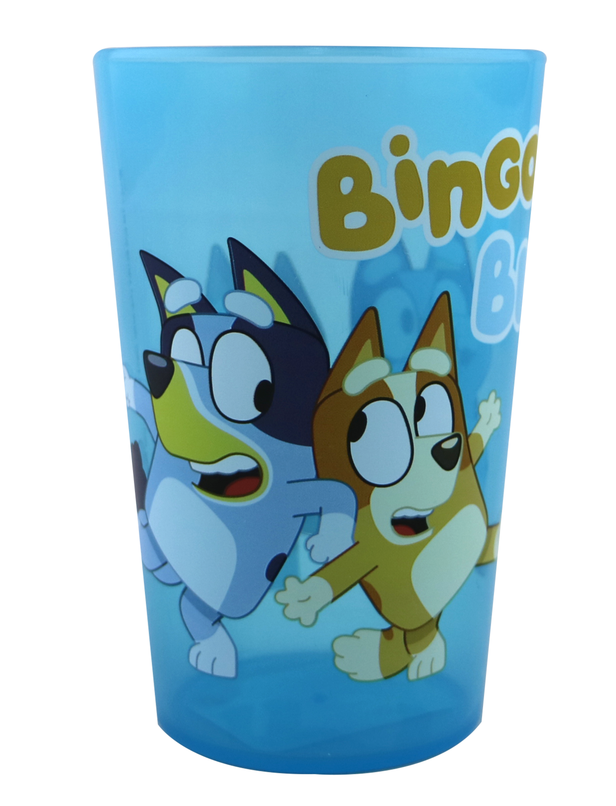 Bluey Cartoon Free HQ Image Transparent PNG Image