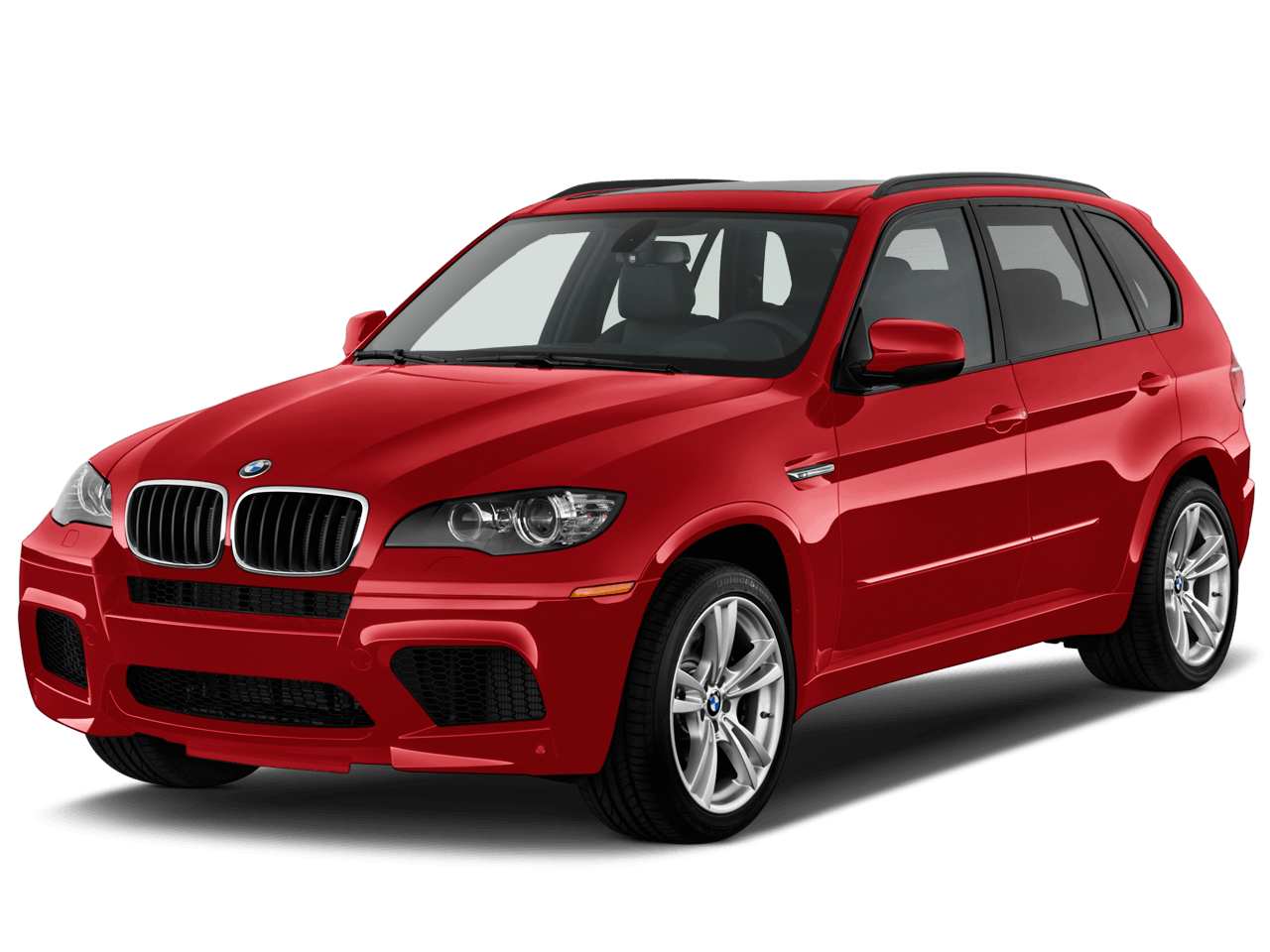 Red X5 Bmw Png Image Download Transparent PNG Image