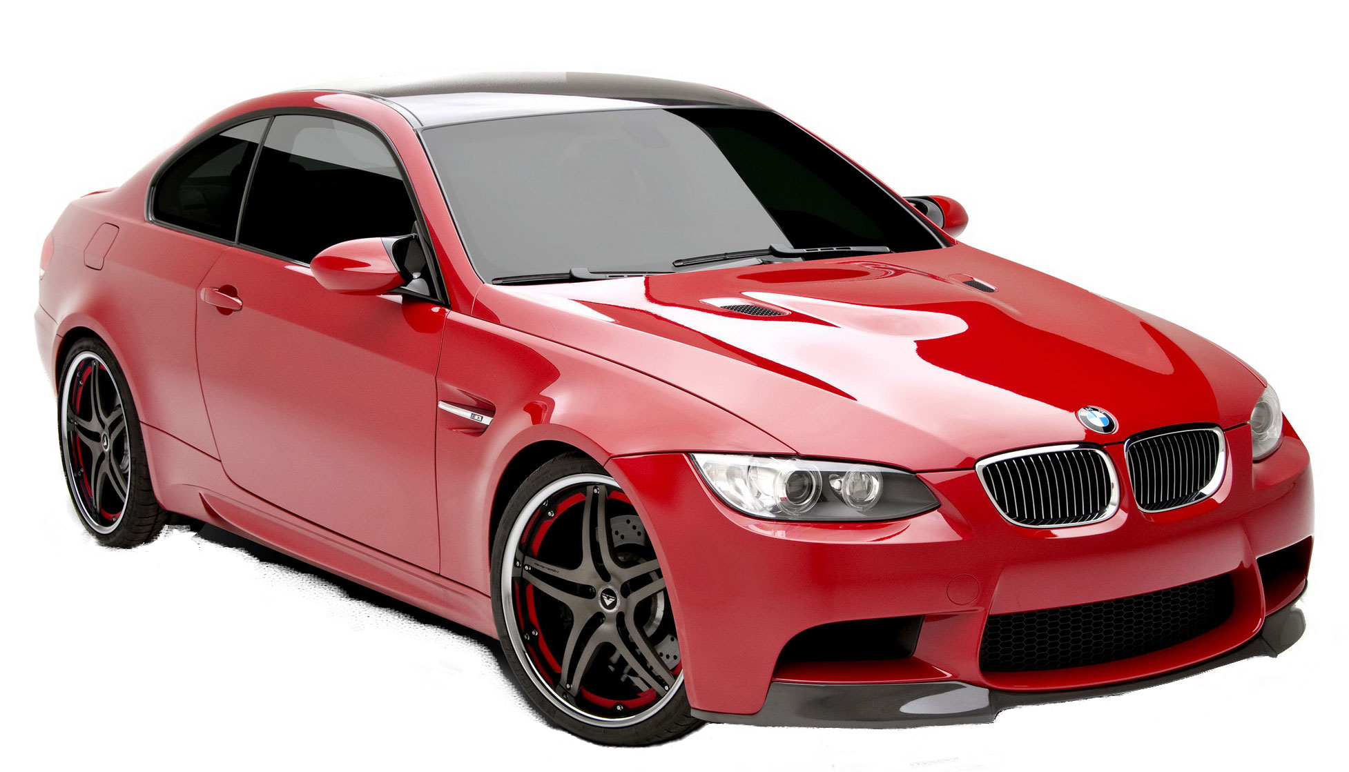 Bmw Picture Transparent PNG Image