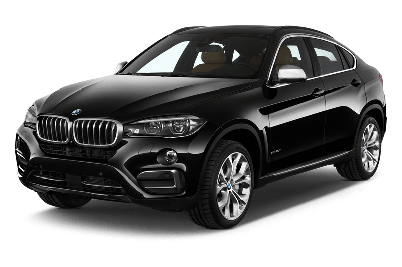 Bmw X6 Clipart Transparent PNG Image