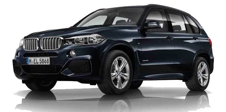 Bmw X5 Image Transparent PNG Image