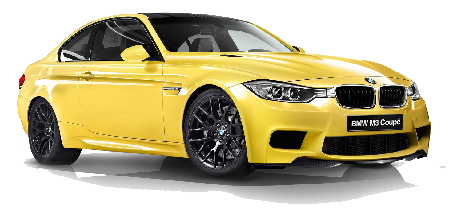 Bmw M3 Image Transparent PNG Image