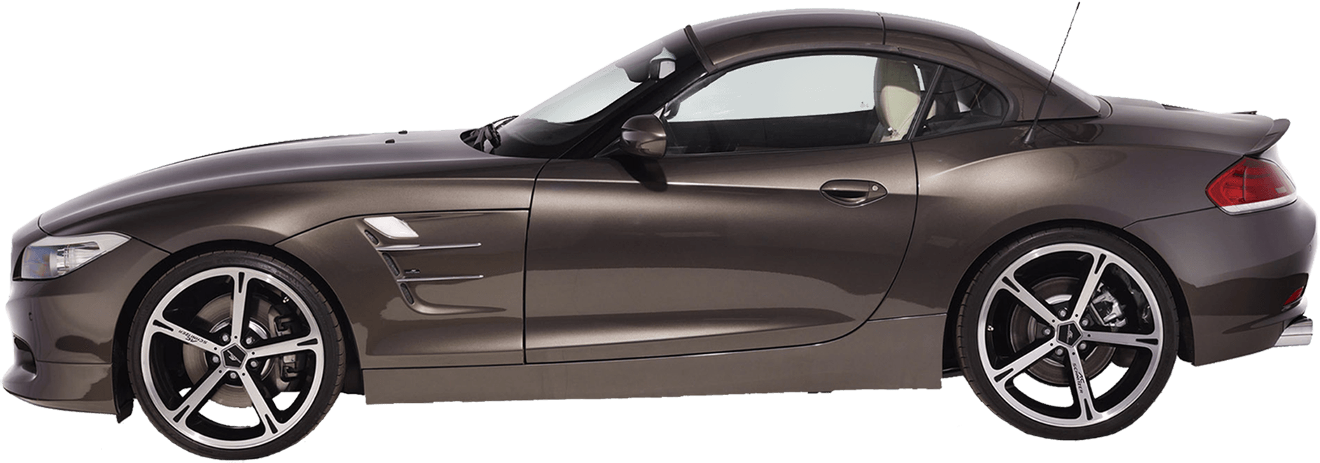 Bmw Z4 Png Image Download Transparent PNG Image