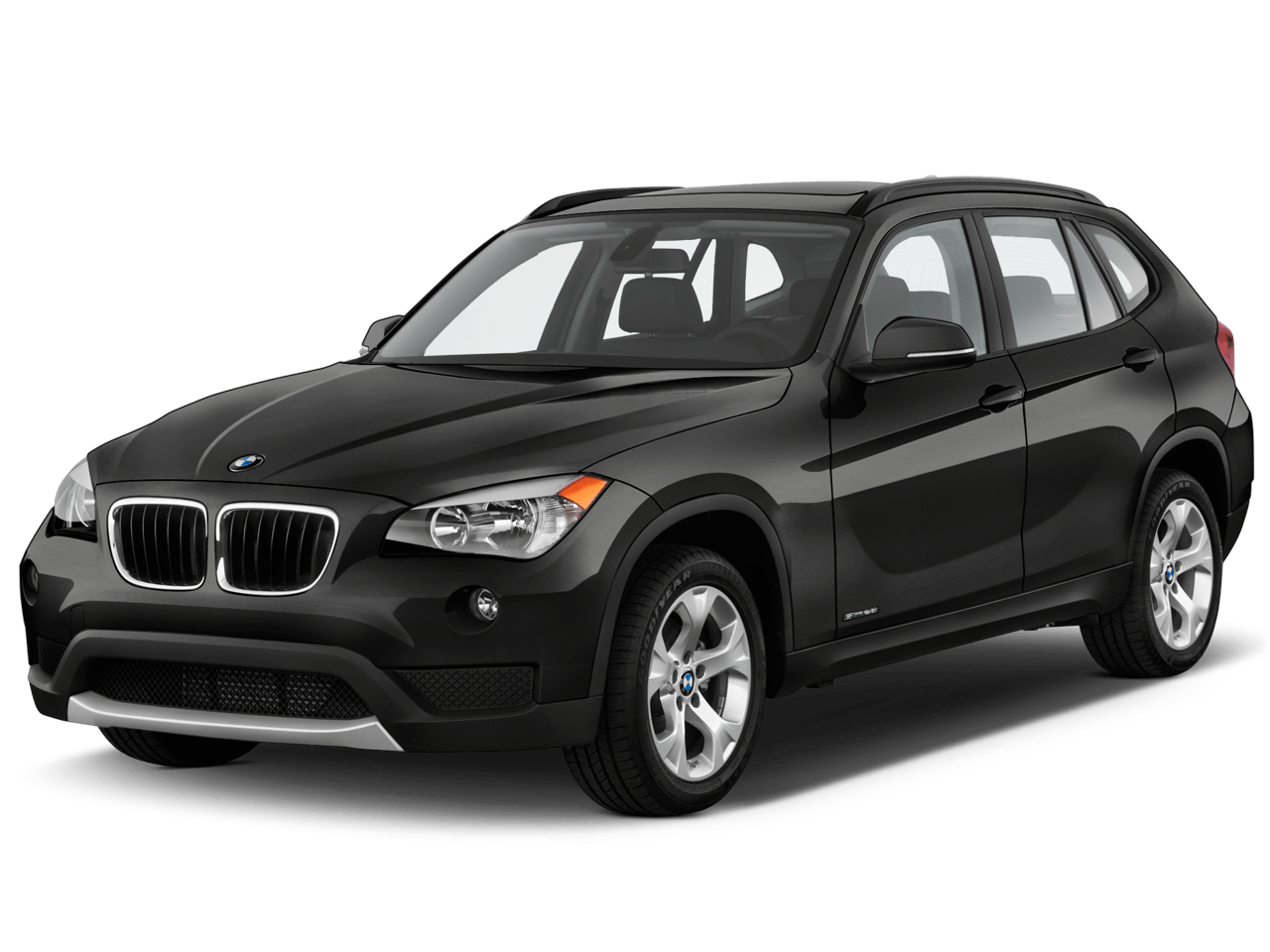 Bmw Png Image Download Transparent PNG Image