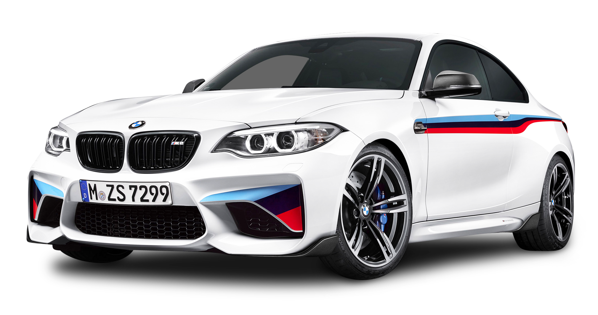 Car Coupe M6 Bmw M3 M2 White Transparent PNG Image