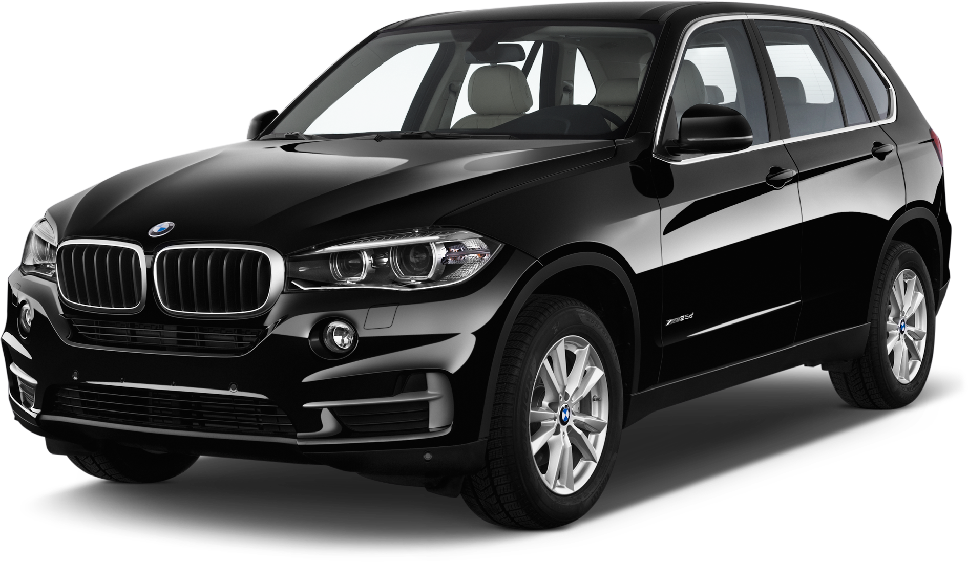 Car Bmw 2015 2014 2016 X5 Transparent PNG Image