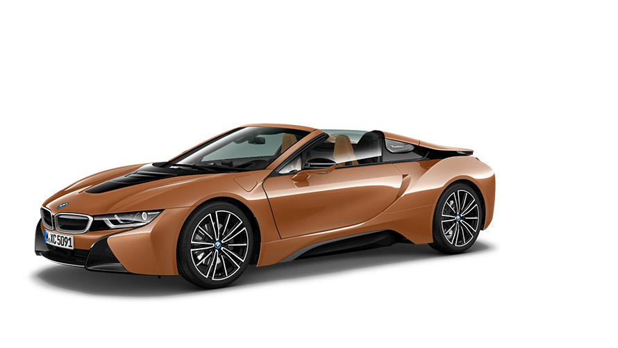 I8 Bmw Car Series Free Clipart HD Transparent PNG Image