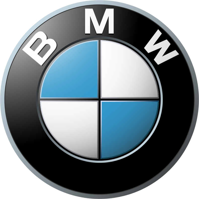 Car Bmw Logo Free Transparent Image HD Transparent PNG Image