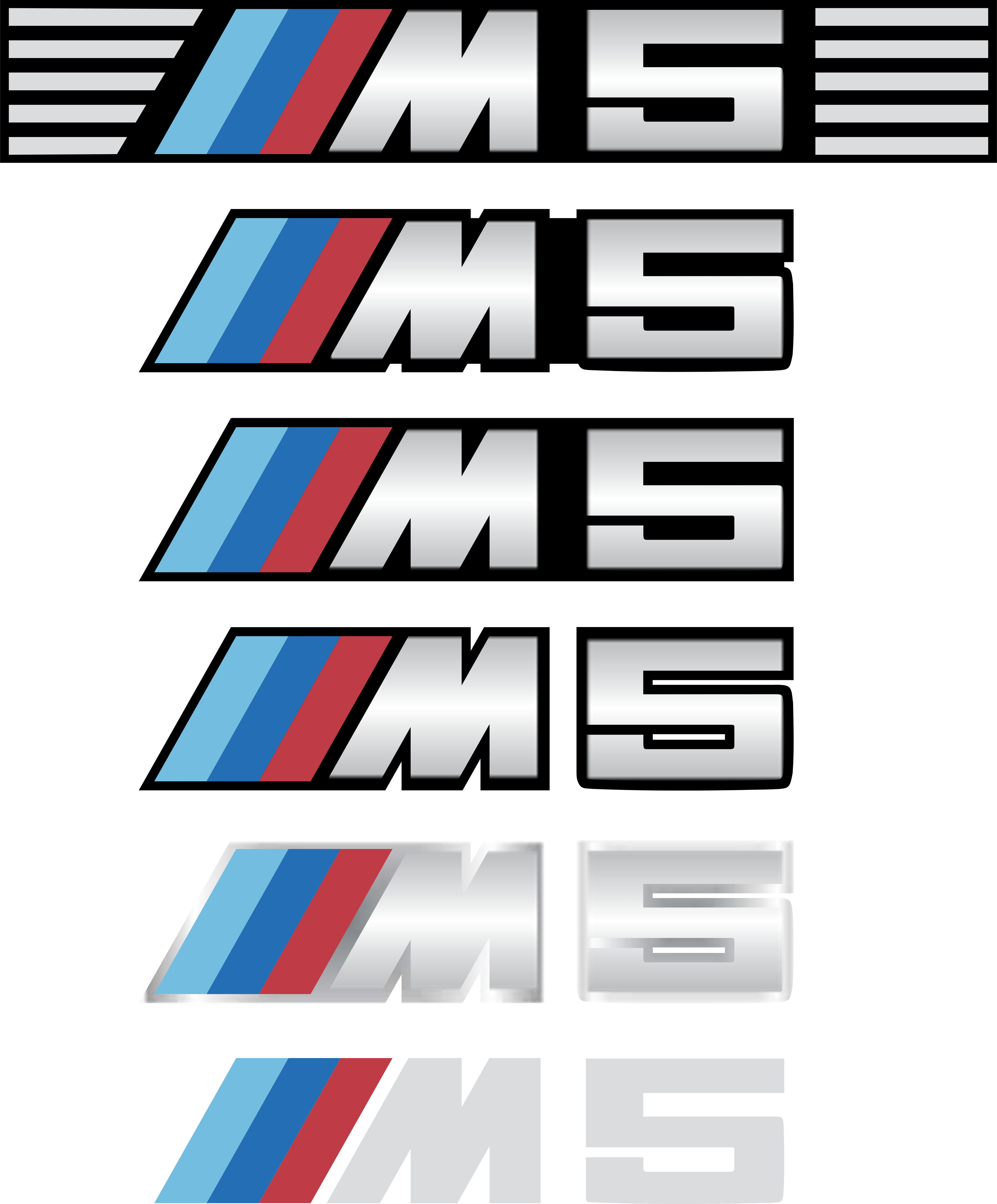 Car M5 Bmw M3 Series Logo Transparent PNG Image