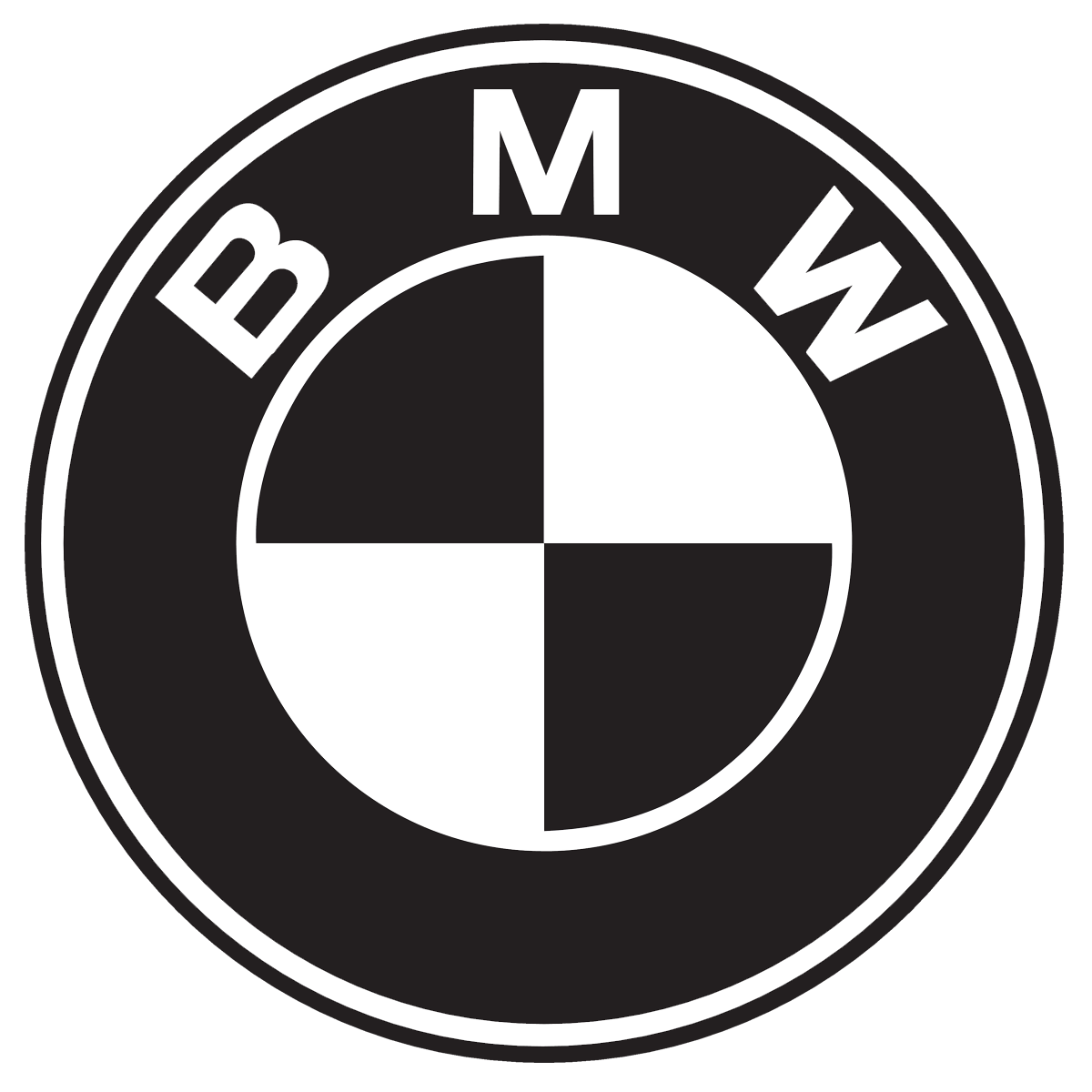 Car Bmw M3 Logo PNG Free Photo Transparent PNG Image