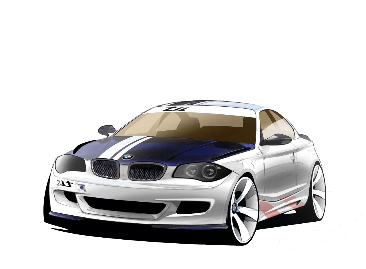 Racing Bmw Png Image Download Transparent PNG Image