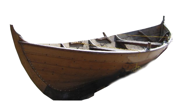 Sail Boat Cut Out Transparent PNG Image