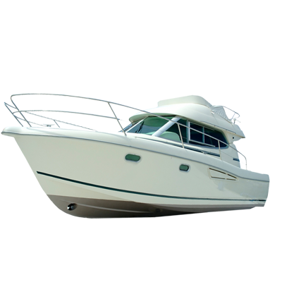 Transparent Boat Transparent PNG Image