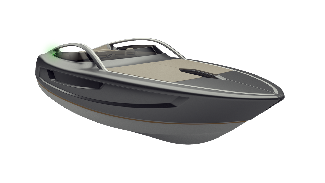 Boat Concept Transparent PNG Image