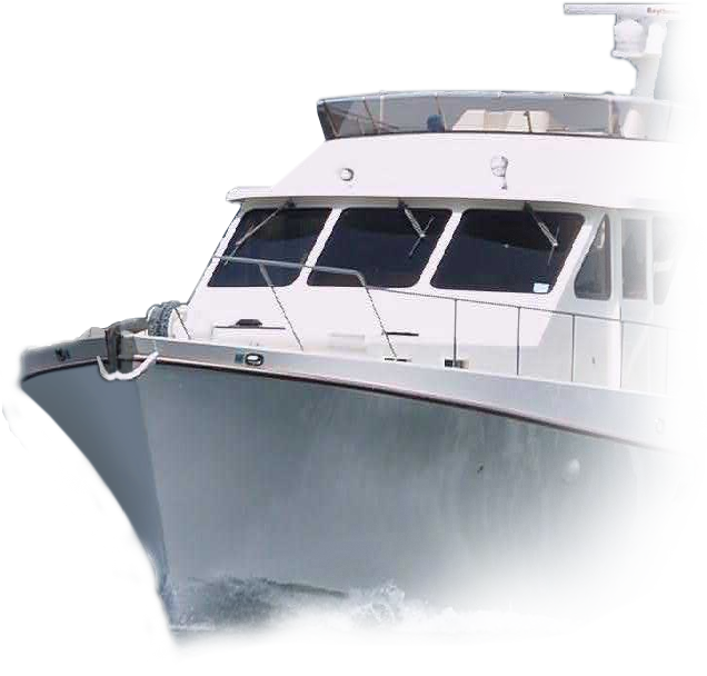 Hansen Marine Boat Transparent PNG Image