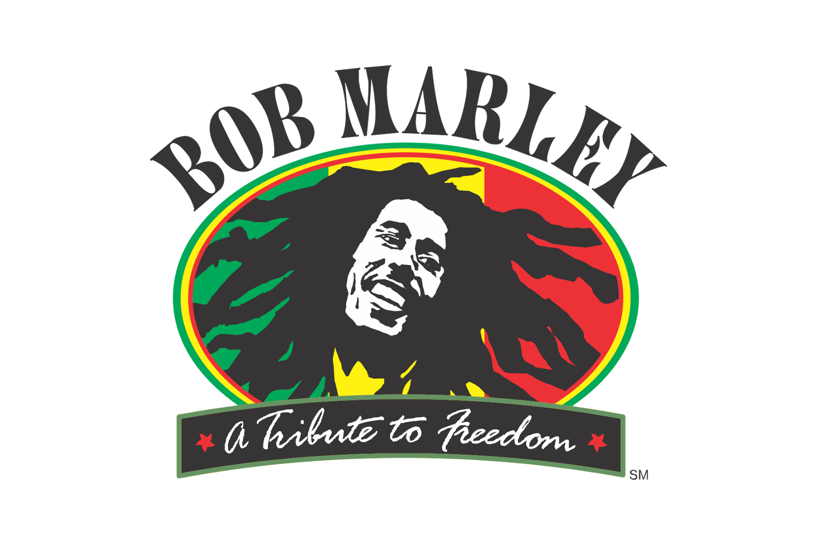 Bob Marley Transparent Transparent PNG Image