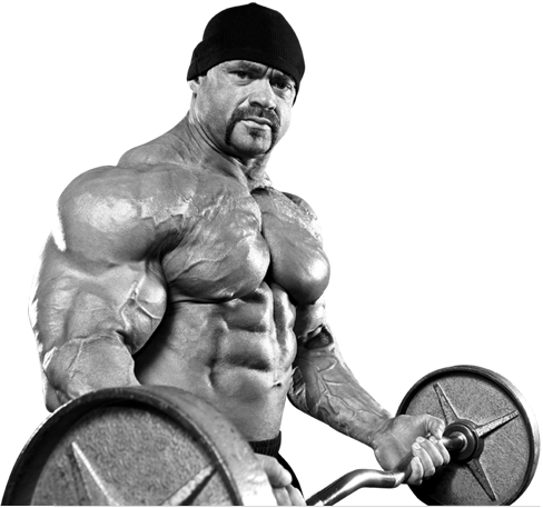 Bodybuilding Photos Transparent PNG Image