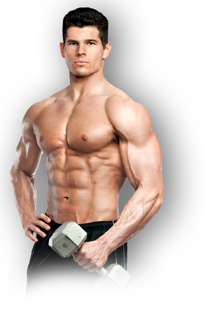 Bodybuilding Transparent Transparent PNG Image