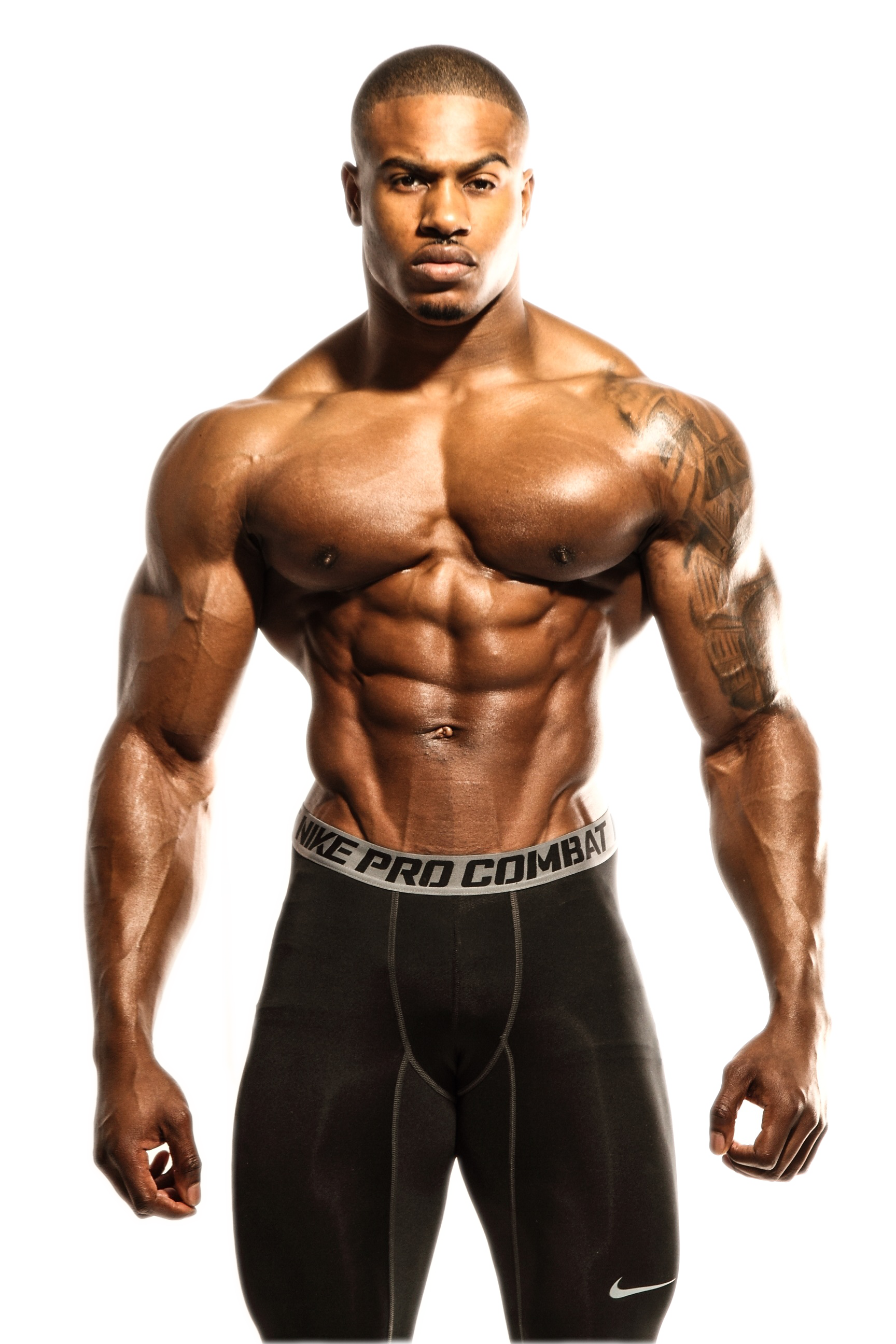 Bodybuilding Clipart Transparent PNG Image