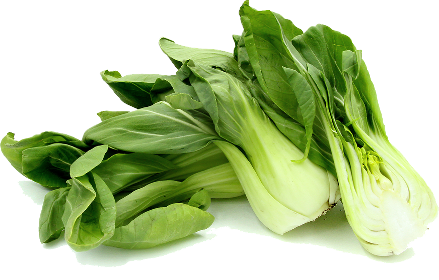 Bok Choy Photos Transparent PNG Image