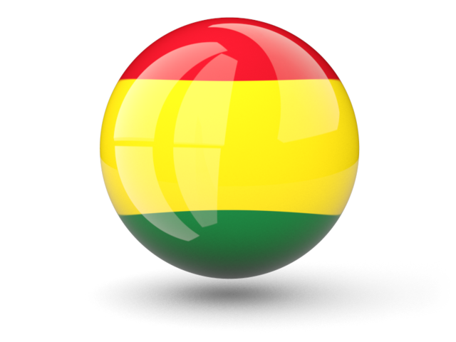 Bolivia Flag Png Clipart Transparent PNG Image