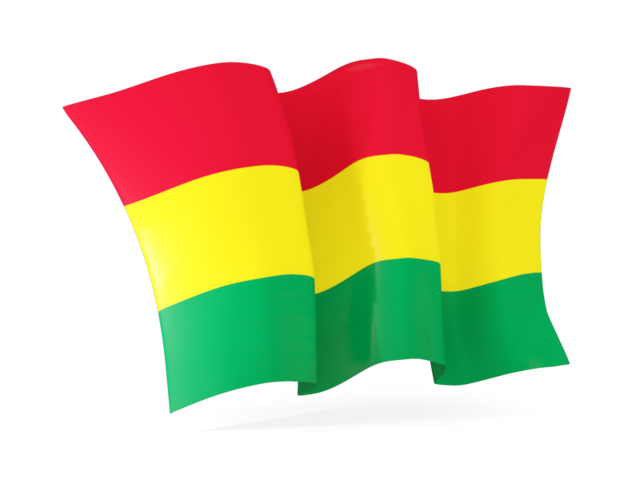 Bolivia Flag Png Hd Transparent PNG Image