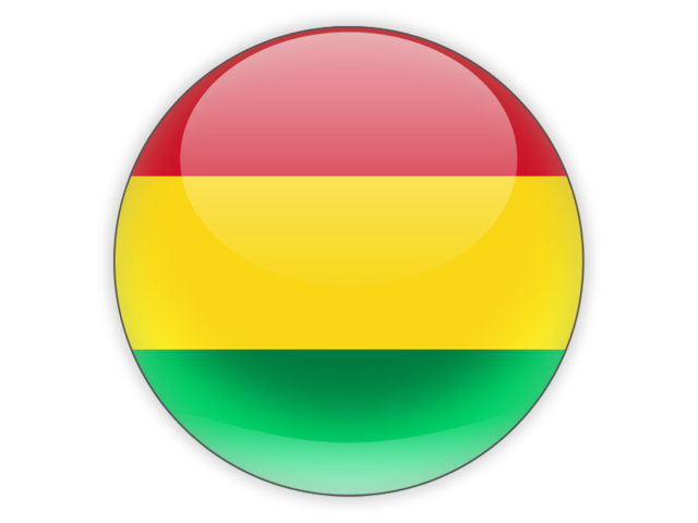 Bolivia Flag Png Transparent PNG Image