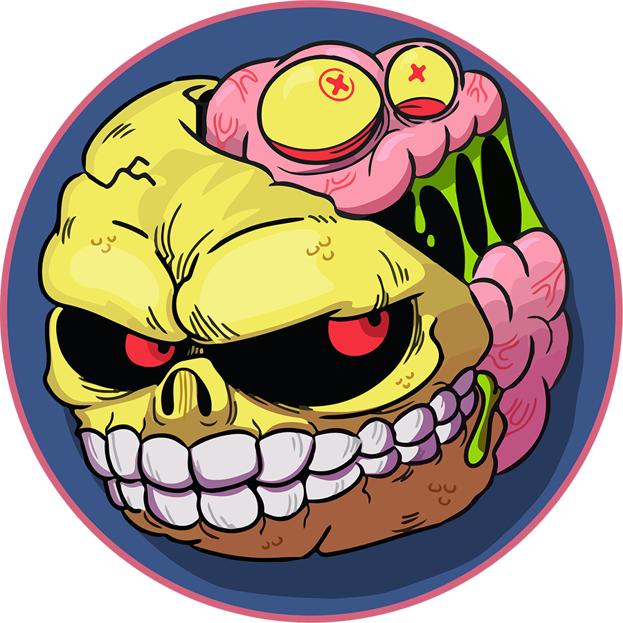 Food Agario Skull Slitherio Download HQ PNG Transparent PNG Image