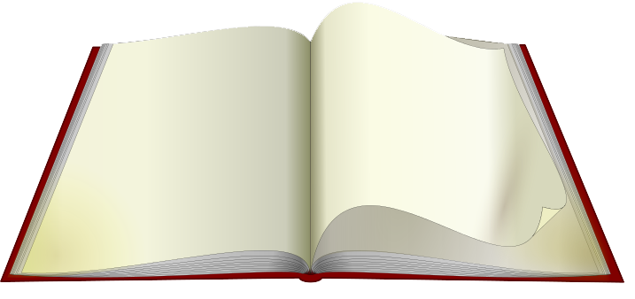 Book Transparent Image Transparent PNG Image