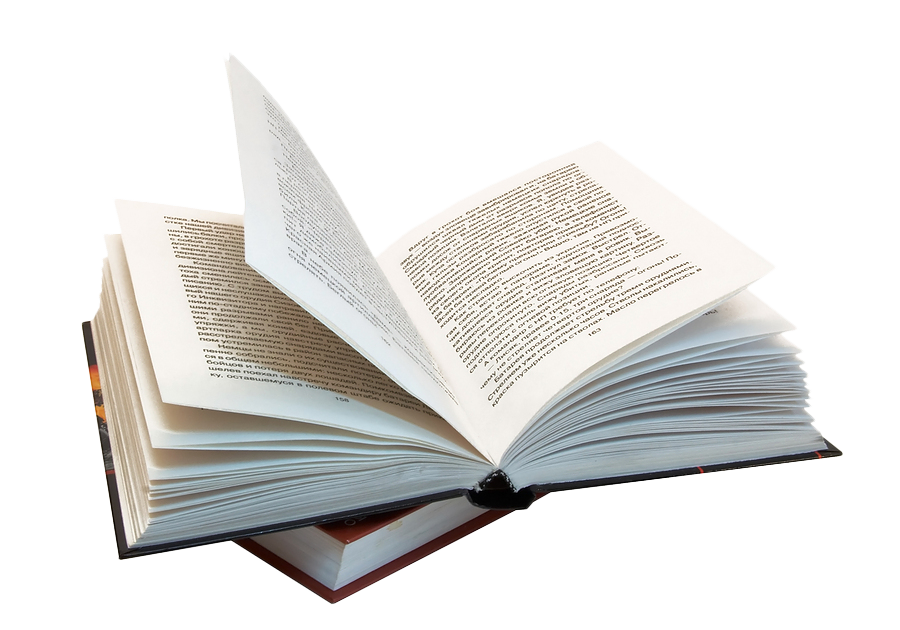 Book Png 7 Transparent PNG Image