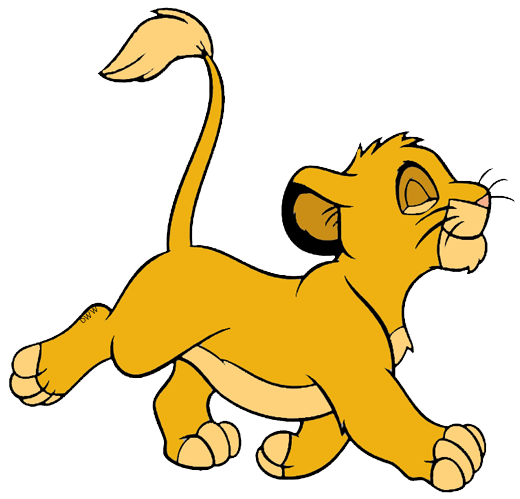 King Nala Scar Mufasa Lion The Simba Transparent PNG Image