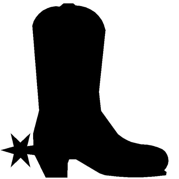 Boot Transparent PNG Image