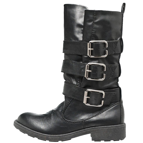 Boot Photo Transparent PNG Image