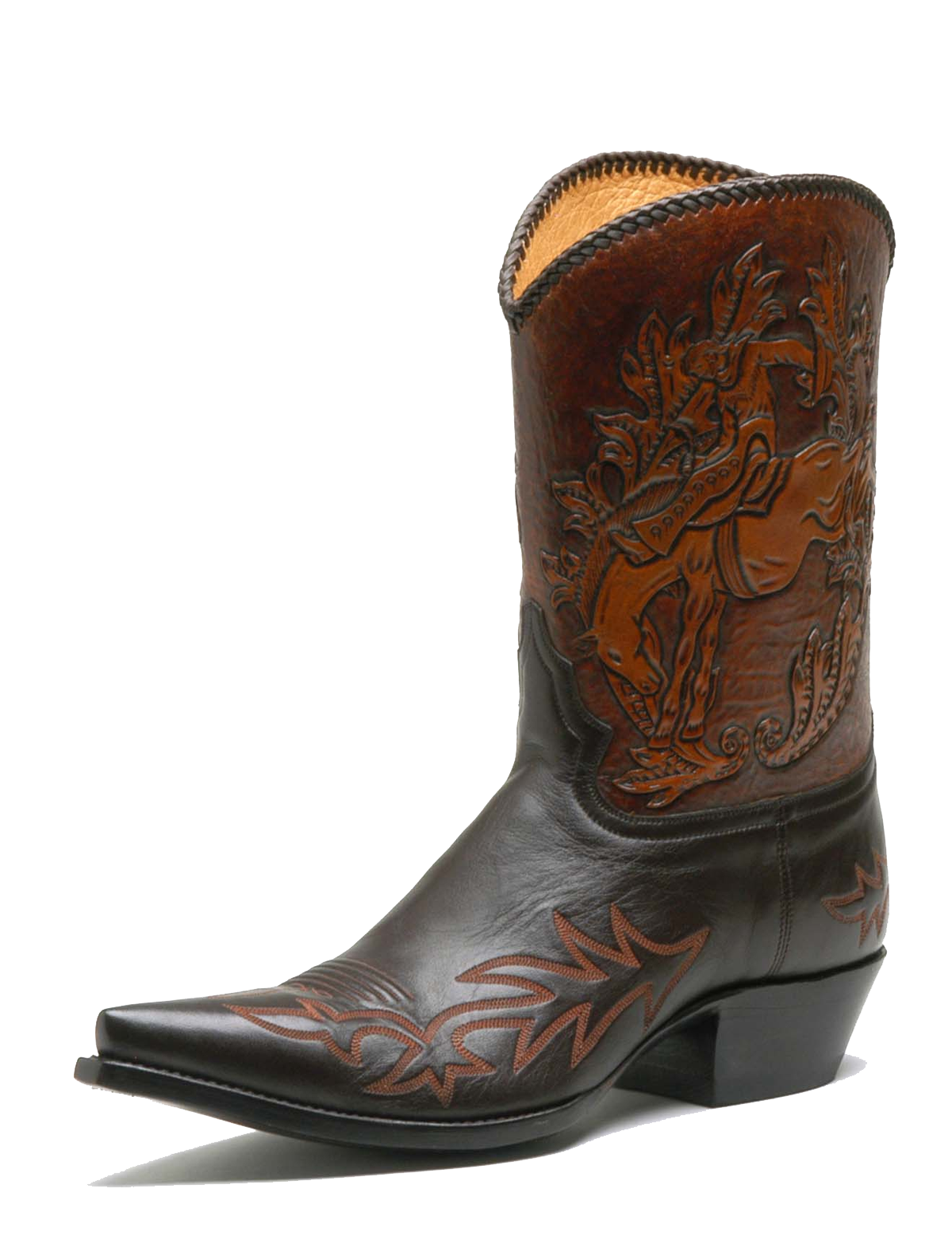 Boot File Transparent PNG Image