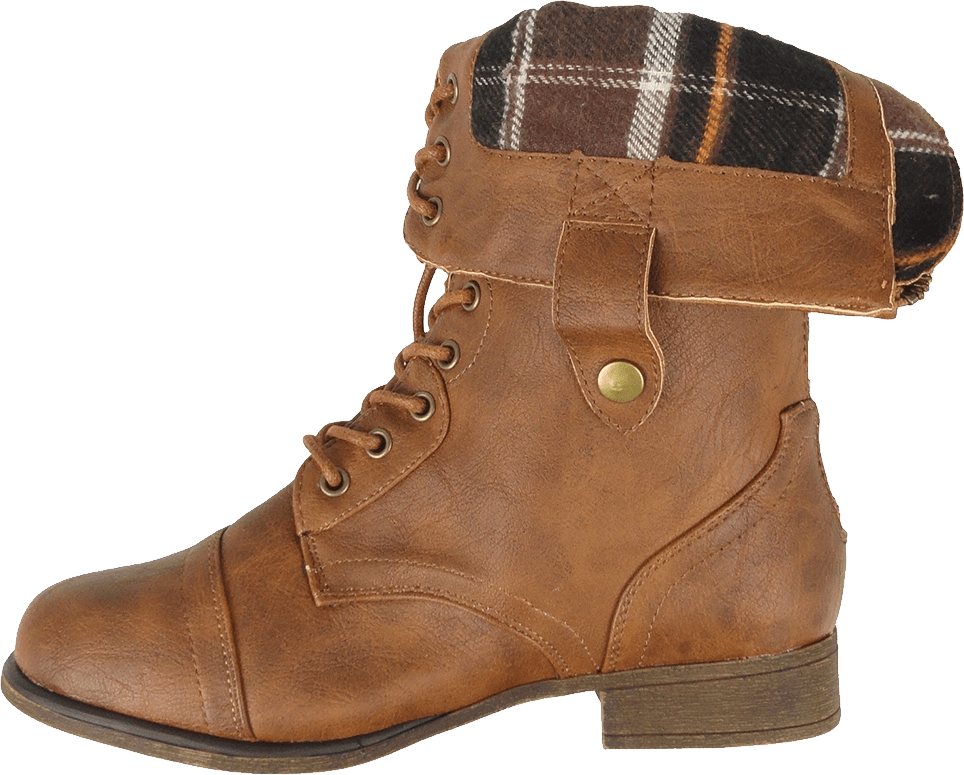 Brown Boots Png Image Transparent PNG Image