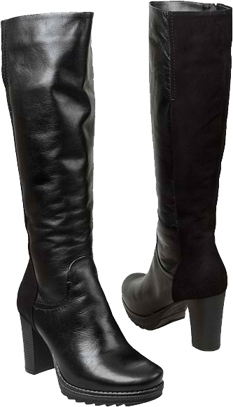 Boots Png Image Transparent PNG Image