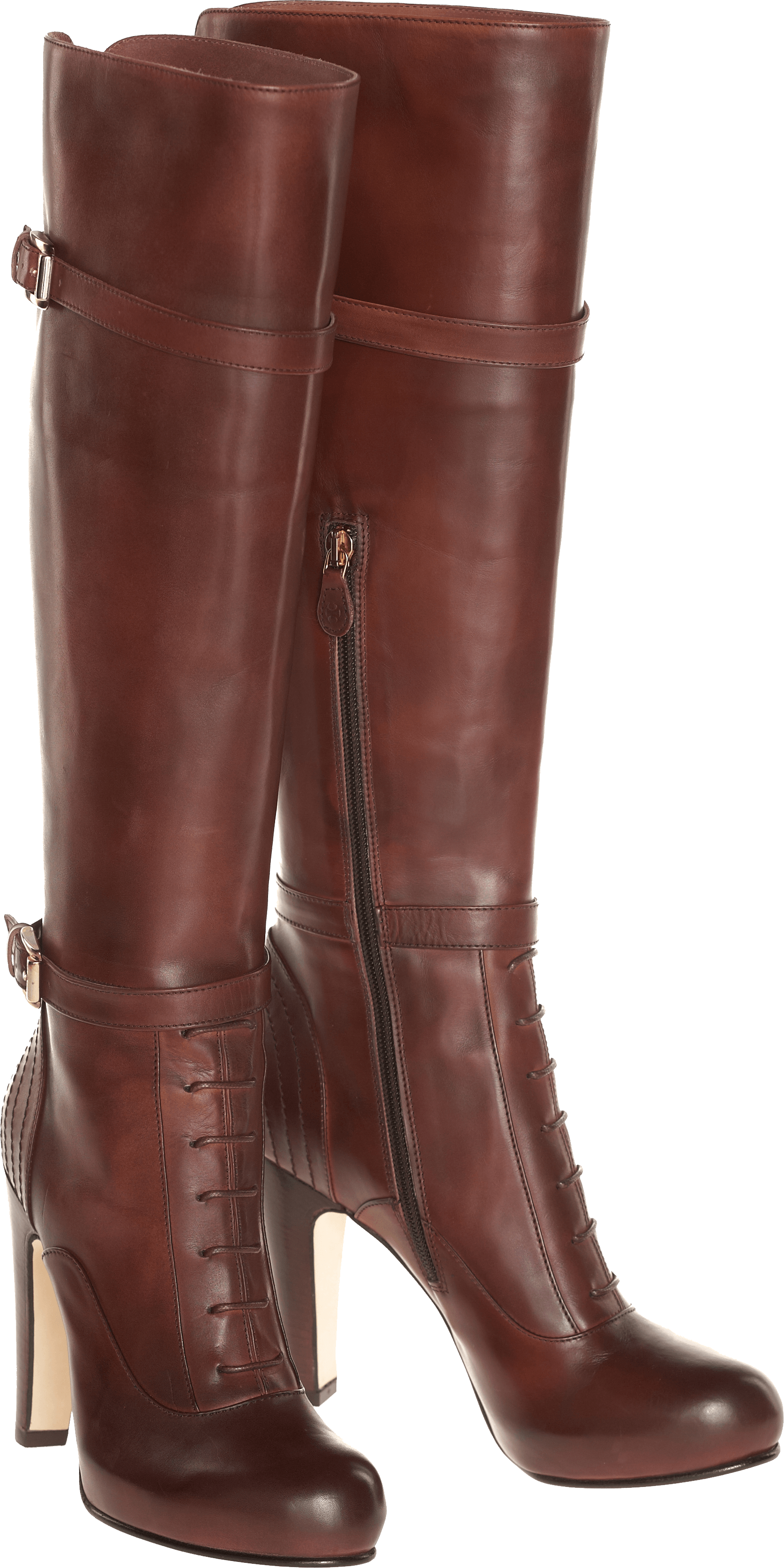 Women Boots Png Image Transparent PNG Image