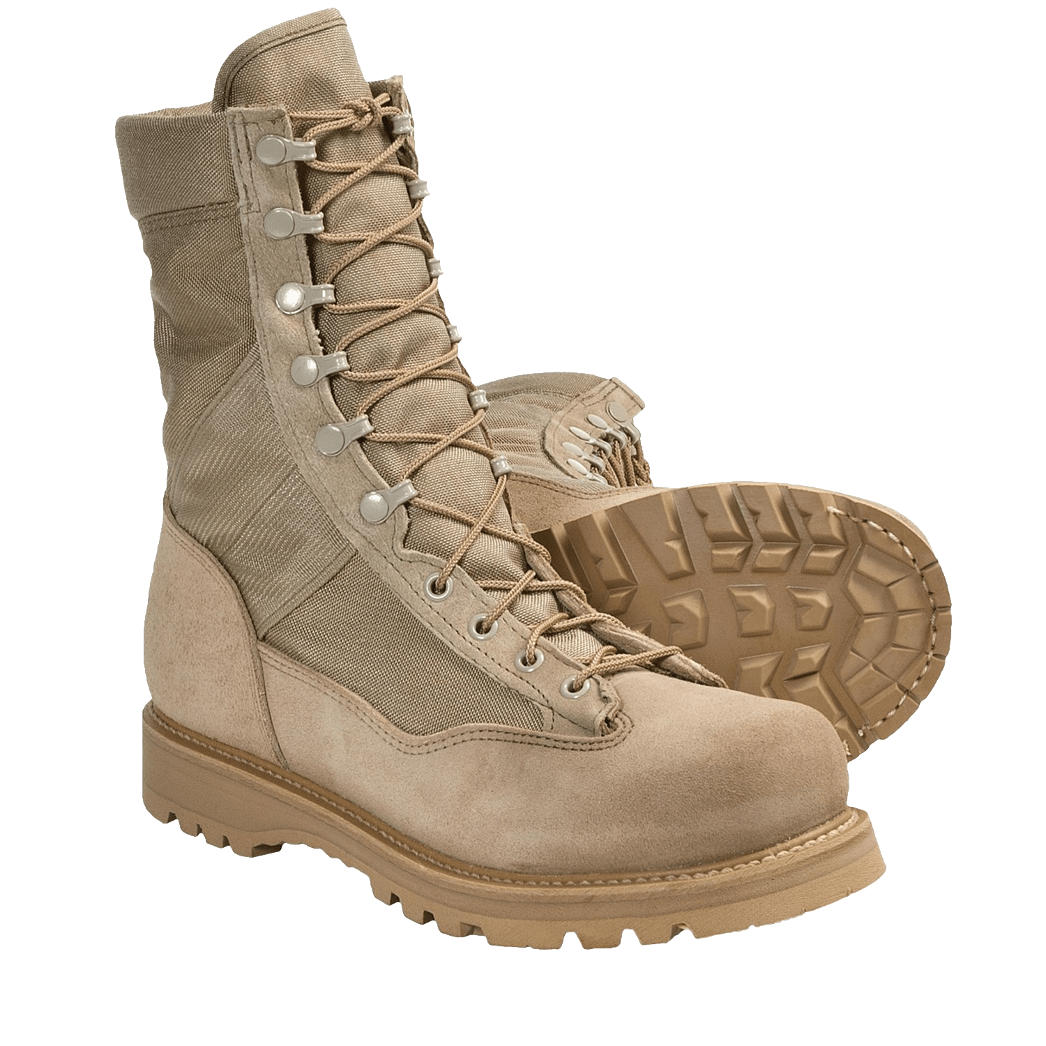 Combat Boots Png Image Transparent PNG Image