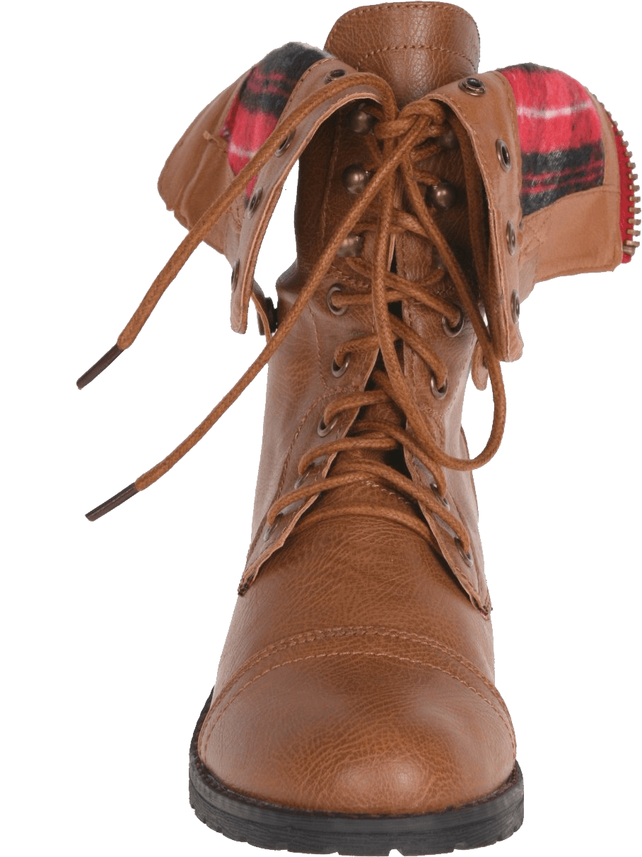 Brown Boots Png Image Transparent PNG Image