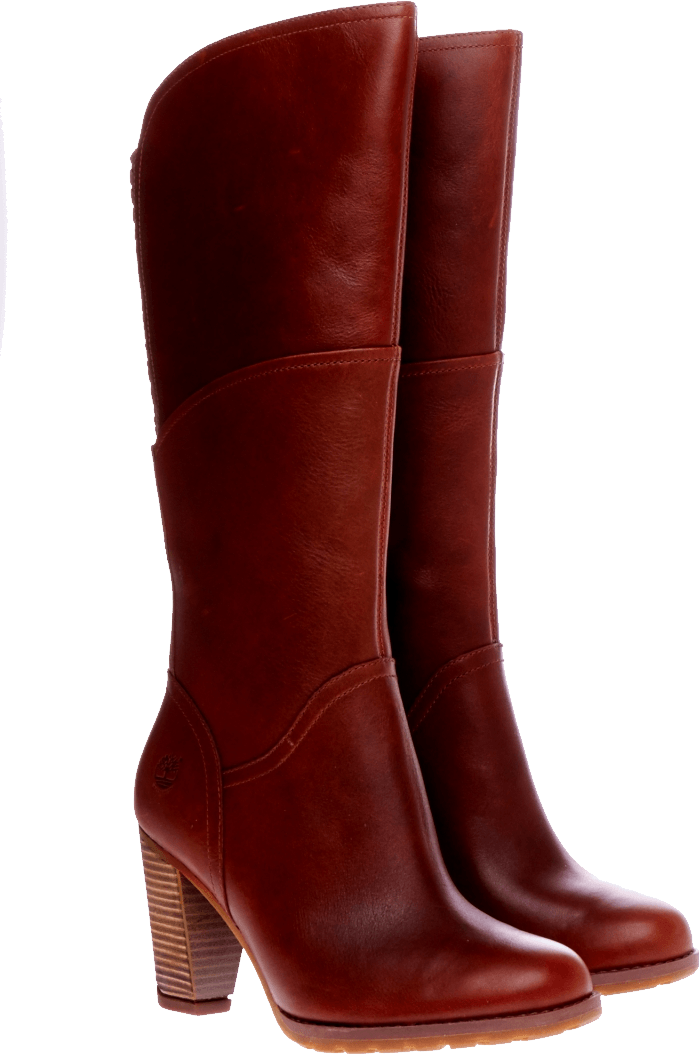 Brown Women Boots Png Image Transparent PNG Image