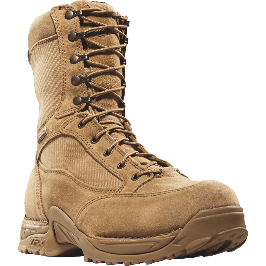 Combat Boots Png Image Transparent PNG Image