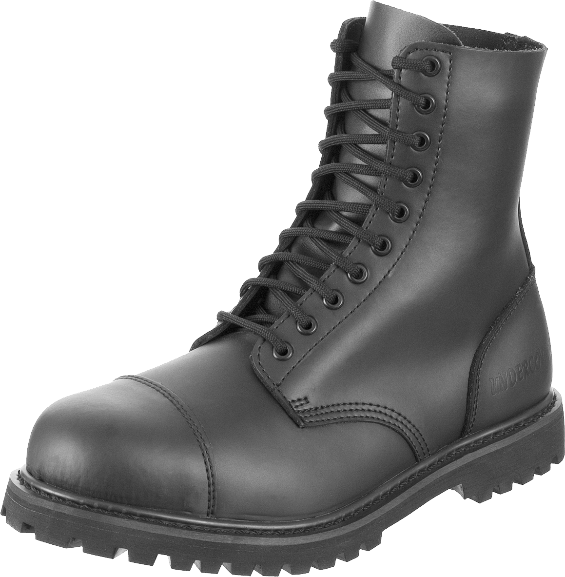 Combat Boots Png Image Transparent PNG Image