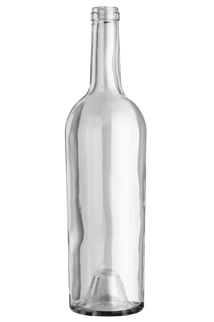 Water Glass Bottle Empty PNG File HD Transparent PNG Image